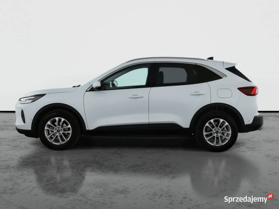 Ford Kuga 15 EcoBoost Piaseczno sprzedam