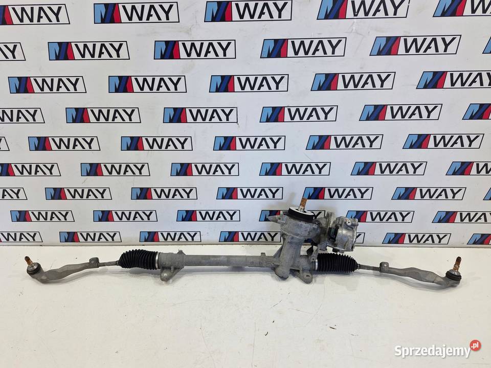 BMW X1 F48 X2 F39 F45 F46 MAGLOWNICA PRZEKŁADNIA