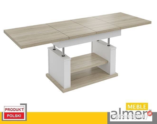 Ławostół Ława L06 podnoszony rozkładany do 200 Olsztyn sprzedam