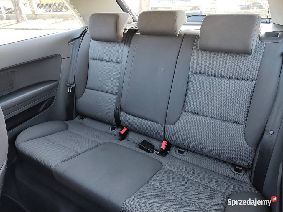 Audi A3 Lift 2008r 19 TDI Przebieg 198 1900cm3