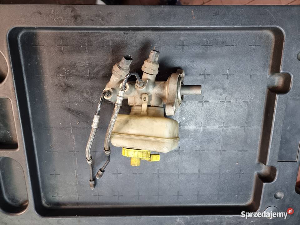 Pompy Hamulcowe VW Golf IV 19tdiSPRAWNE Kietrz