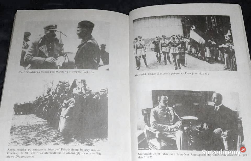 Siwy strzelca strój Rzecz o Józefie Piłsudskim Chełm