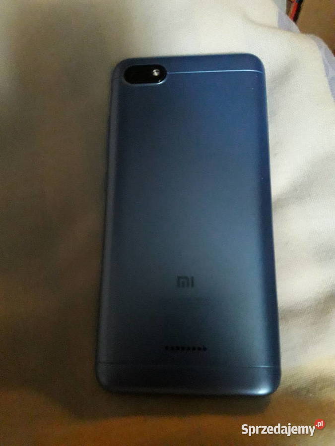 SMARTFON XIAOMI MI 5S 3 GB 64 GB 5G LTE Xiaomi Warszawa sprzedam