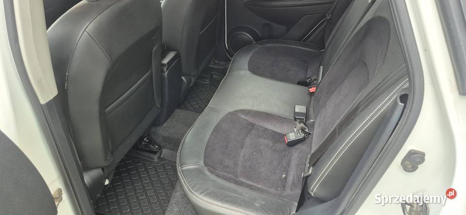 Nissan Qashqai podkarpackie Tarnobrzeg sprzedam