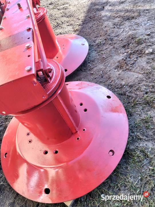 Sprzedam kosiarkę rotacyjną 165