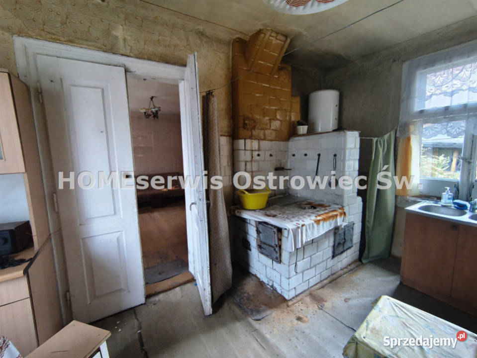 sprzedaży domu Opatów 586m2