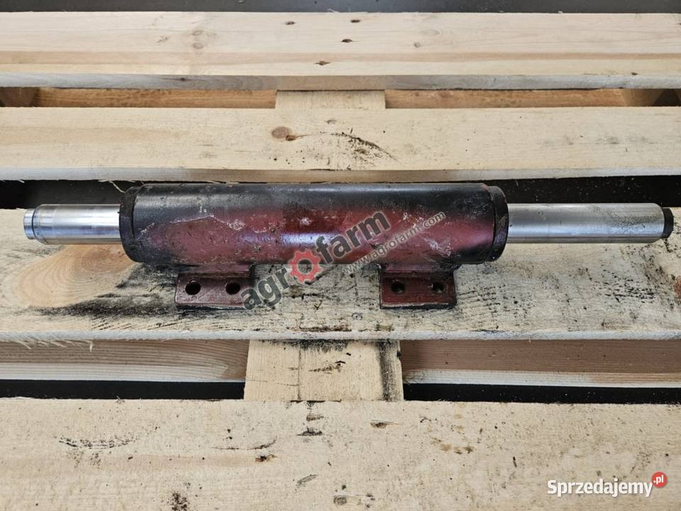Siłownik skrętu FWD Massey Ferguson 3225 3220 sprzedam
