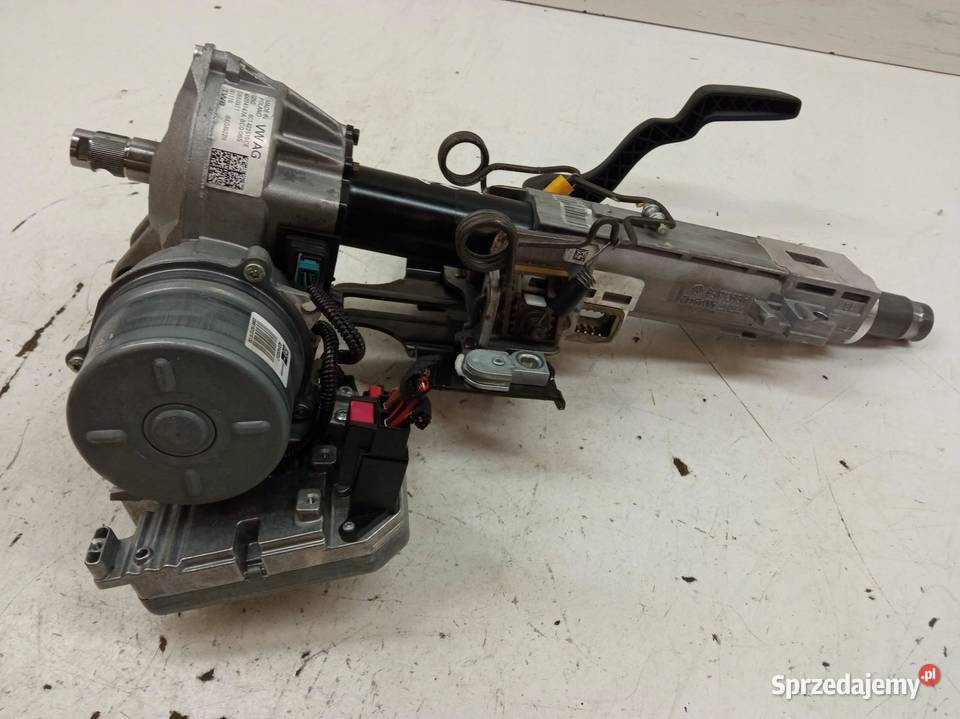 KOLUMNA WSPOMAGANIE ELEKTRYCZNE 6C1909144AK