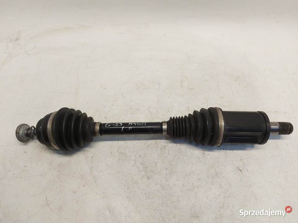 BMW G23 G22 M440i Cabrio Półoś przód lewa sprzedam