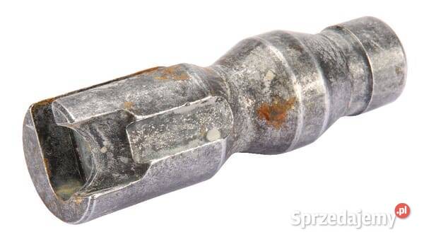 Sworzeń zaczepu Sauermann 38 mm HS1700KU4B Rolnictwo Kamionna