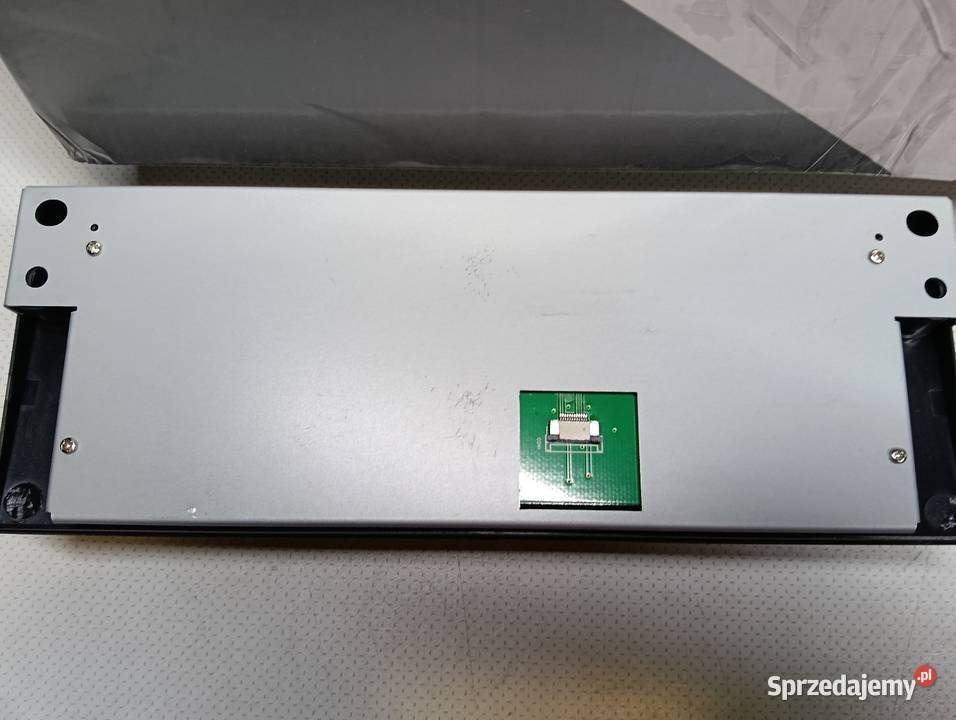Radio 2 Din Android 13 Peugeot 407