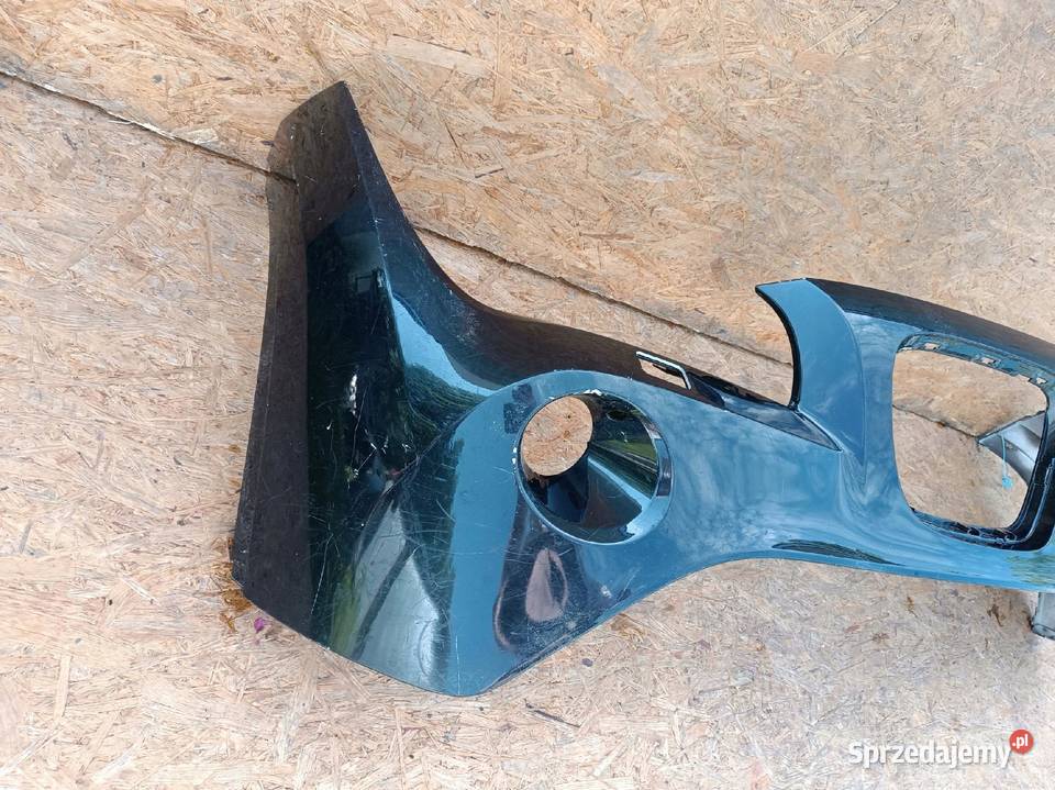 ZDERZAK PRZÓD PRZEDNI ORYGINAŁ BMW X1 E84