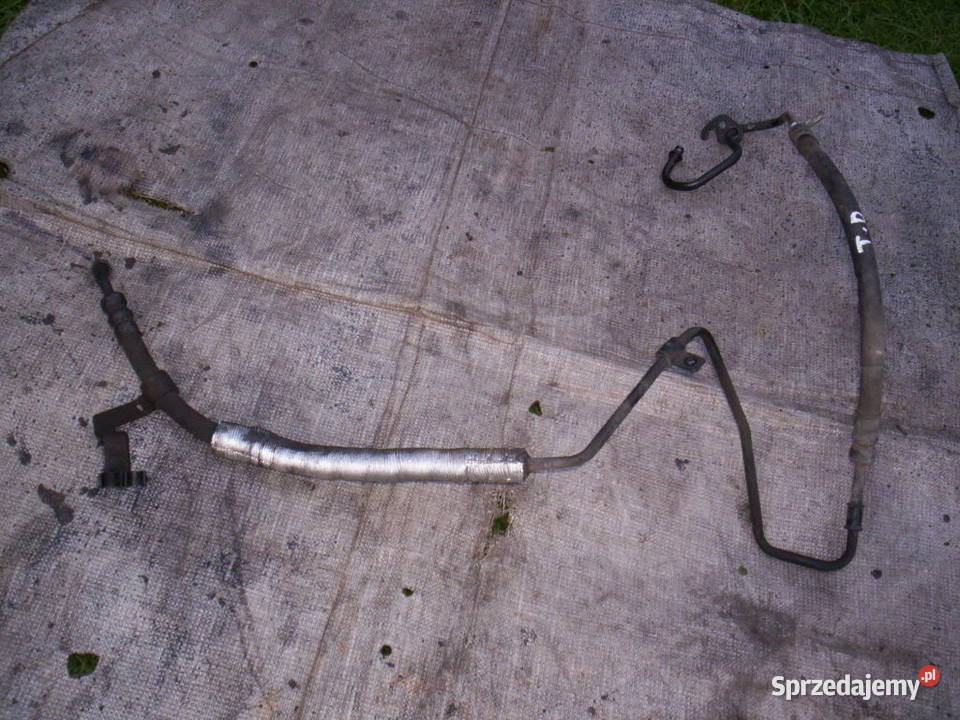 FORD FOCUS MK1 Przewód Wspomagania 18TDDI Pozostałe Częstochowa