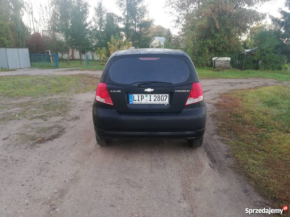 Zadbane auto z Niemiec 250km Lwowiec sprzedam