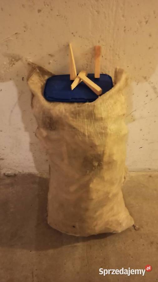 kliny drewniane Dom i Ogród Gdynia sprzedam