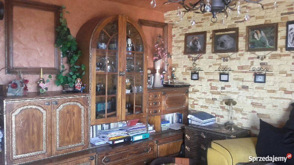 Mieszkanie 2 pokojowe os 2 Pułku Lotniczego Kraków