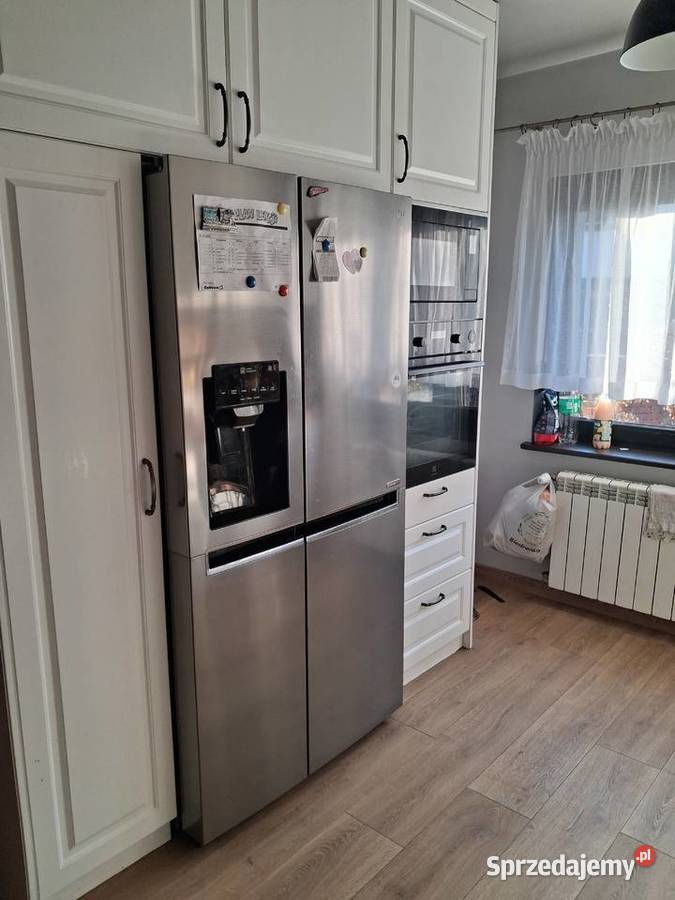 Sprzedam duzy piekny dom 1250m2 Krzemieniewo