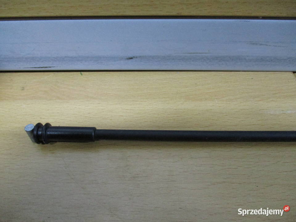 Linka otwierania pokrywy schowka Man