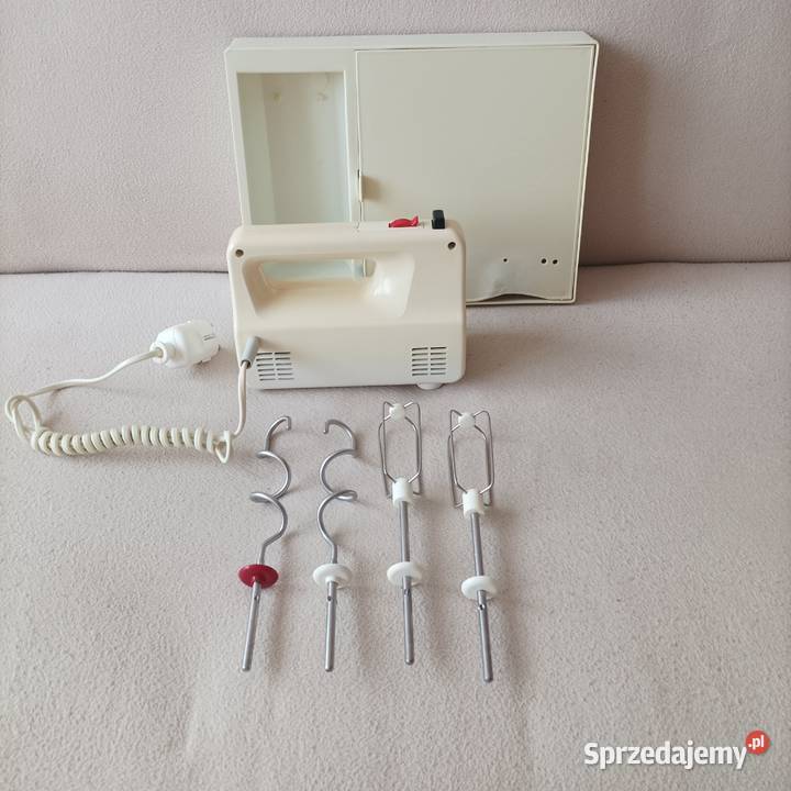 Robot kuchenny mikser Predom Zelmer typ 965 z Stronie Śląskie