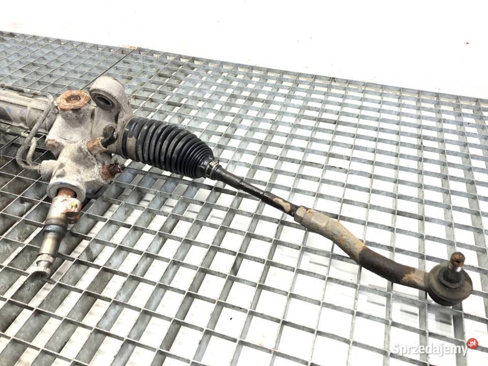 PRZEKŁADNIA KIEROWNICZA MAGLOWNICA TOYOTA