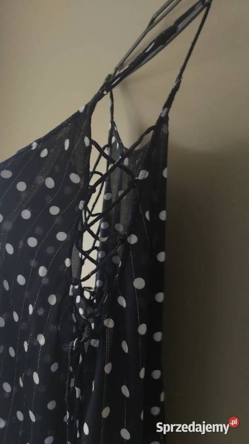Bluzka Asos rozmiar 38 Lublin sprzedam