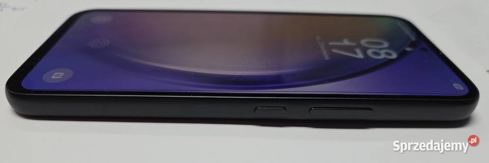 Samsung A54 5g 8128 Samsung śląskie Sosnowiec sprzedam