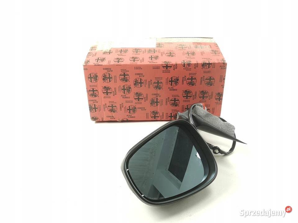 LUSTERKO PRAWE ALFA ROMEO 159 20052009 ORYGINAŁ