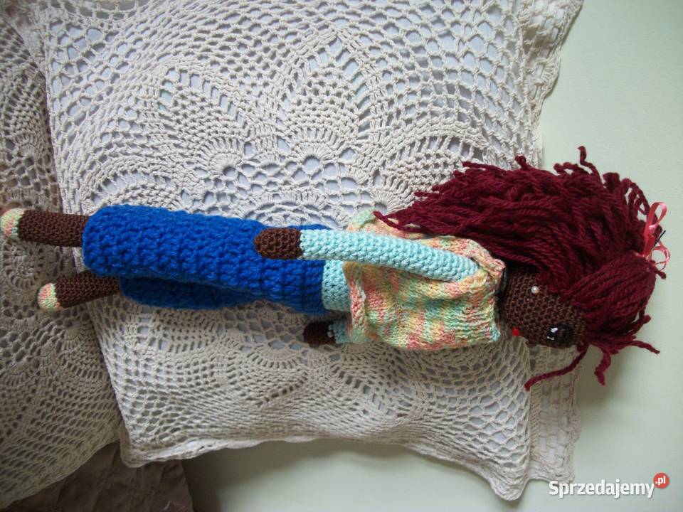 LALKA MASALA podkarpackie sprzedam