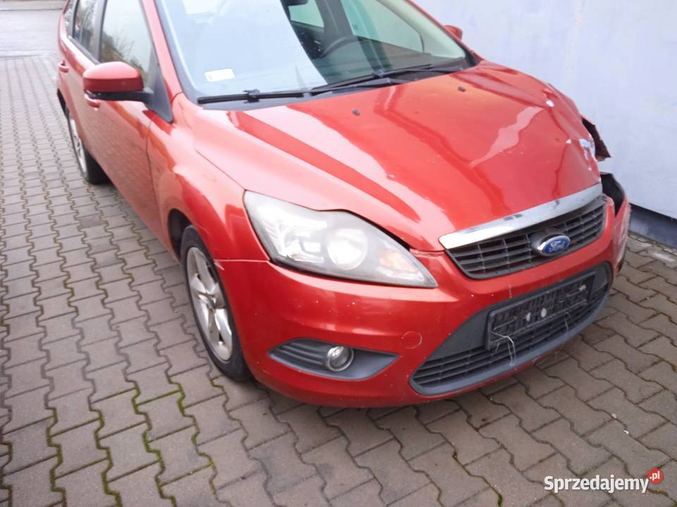 Sprzedam Forda Motoryzacja Nowy Sącz