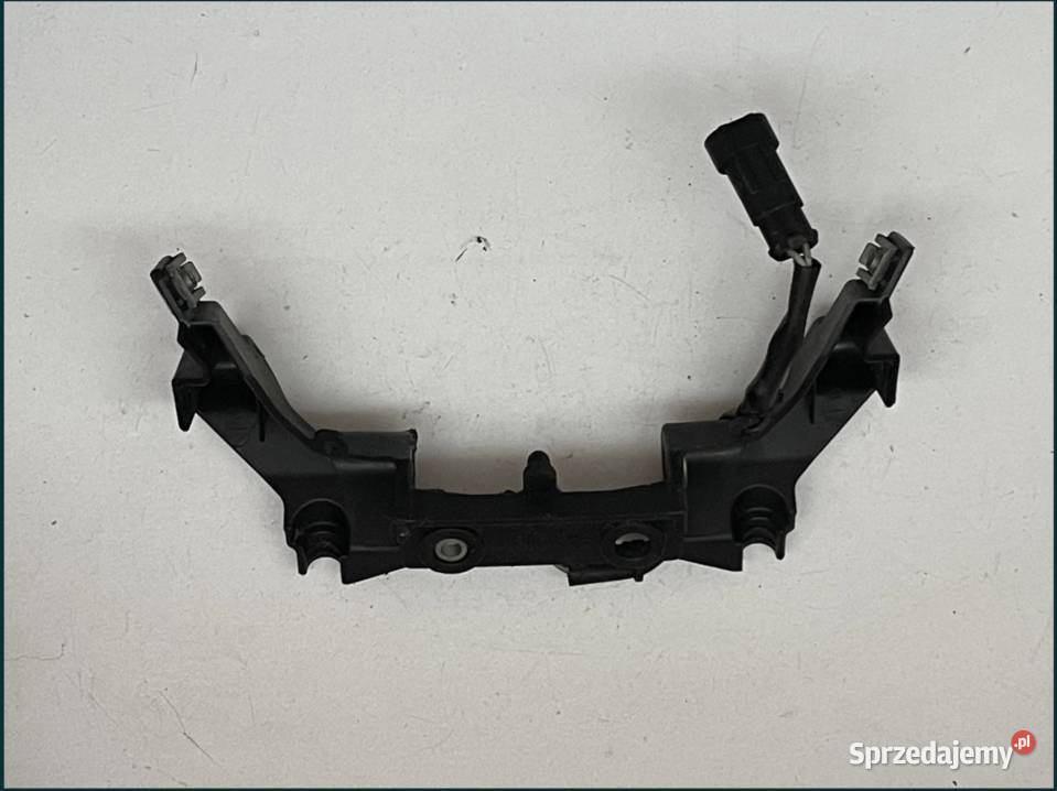 Stelaż mocowanie lampy Aprilia Shiver 750 ABS