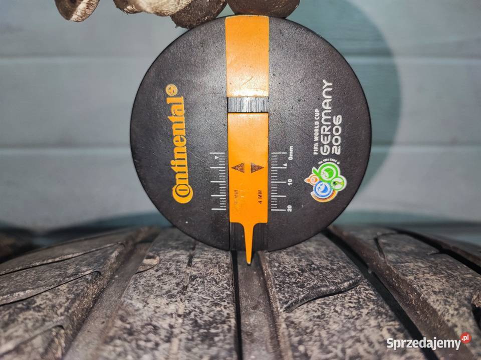 Opony Letnie 25535 r19 Kielce