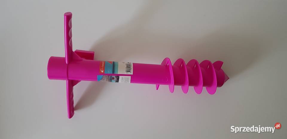 Nowy stojak uchwyt wkręcany do parasola mazowieckie Warszawa