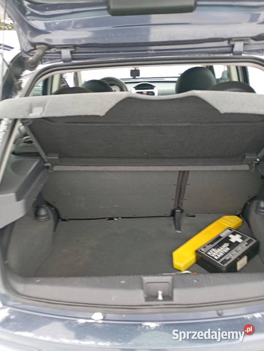 Opel Corsa 12 benzyna super stan Lift klima