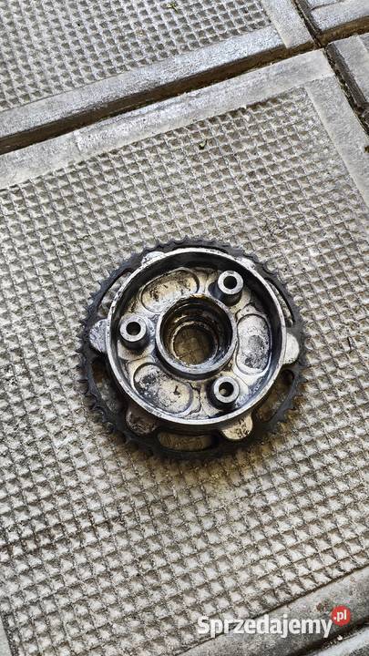 Zębatka MZ TS 150 Zębatki napędowe Kęty
