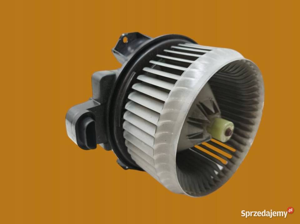 DMUCHAWA NAWIEWU T27 EU AV2727008103 Toyota Rok produkcji 2011