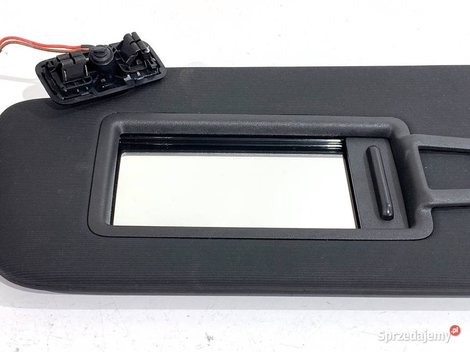 OSŁONA PRZECIWSŁONECZNA LEWY VW ARTEON BLENDA podkarpackie