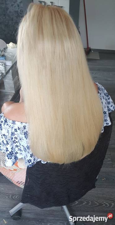 Przedłużanie włosów Poznań