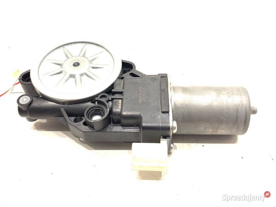 SIŁOWNIK ZAMKA KLAPY HONDA CRV V 1638000800 SUV Siłowniki sprzedam