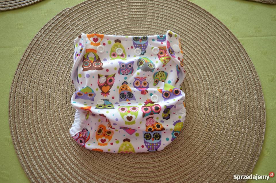 Sprzedam otulacze milovia wkłady sprzedam