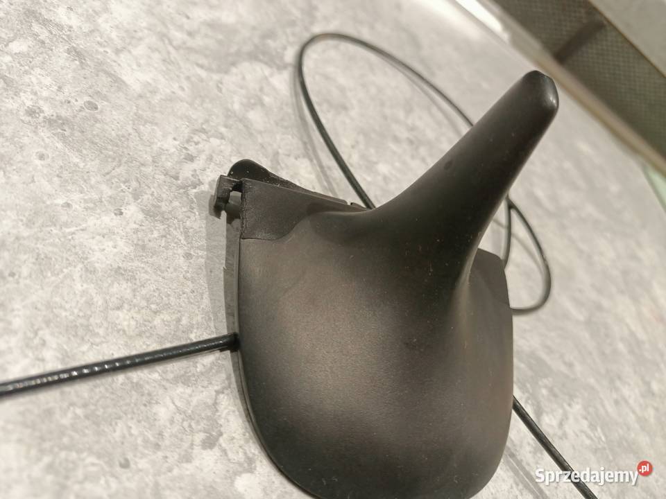Antena rekin MERCEDES W220 S500 2003 Lubin