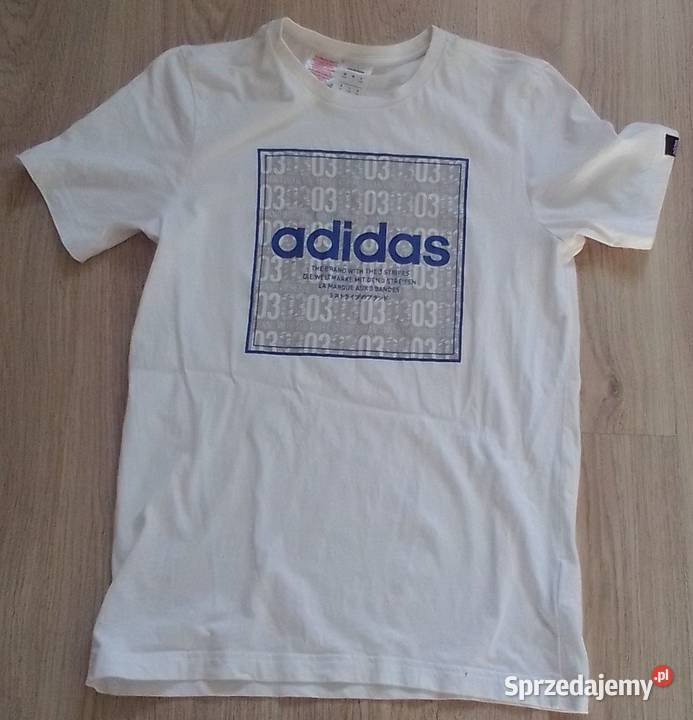 WZT 3 koszulki Adidas lubelskie Jeziorzany