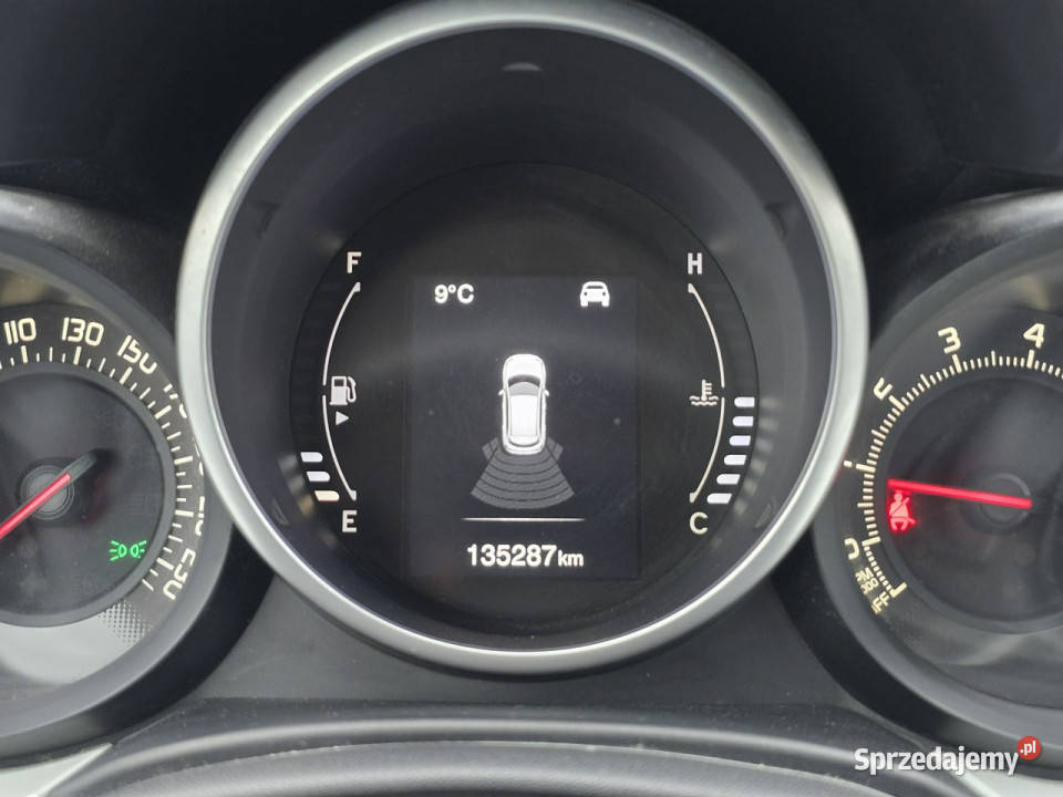 Fiat 500x ślicznynavigacjazadbany SUV zachodniopomorskie Białogard