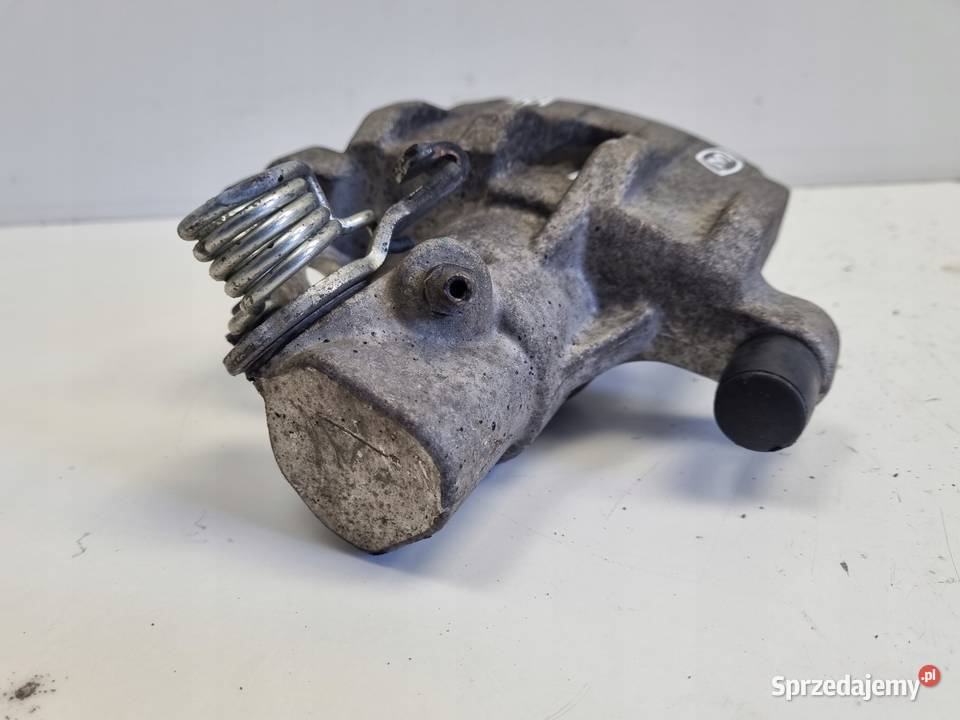 Volvo V40 II TYLNY ZACISK HAMULCOWY prawy tył Chełm