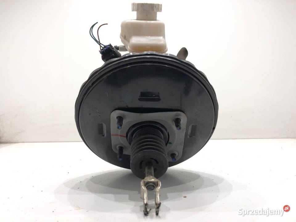 SERWO HAMULCOWE MITSUBISHI MIRAGE SPACE STAR