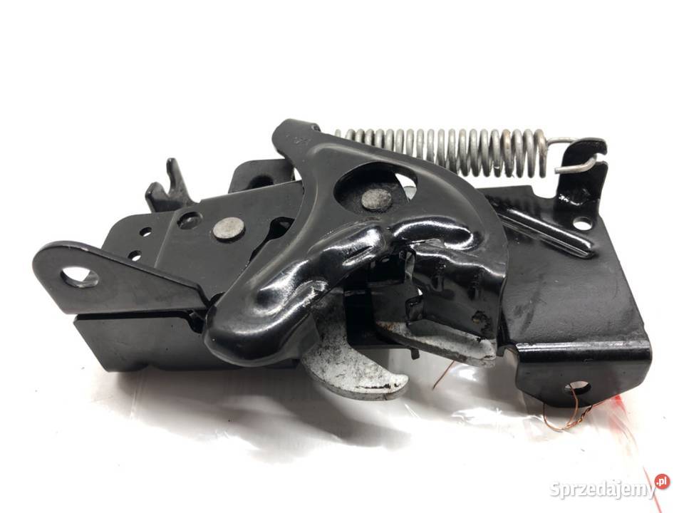 ZAMEK MASKI PRAWY BMW F31 Kombi 7242549 1219 podkarpackie