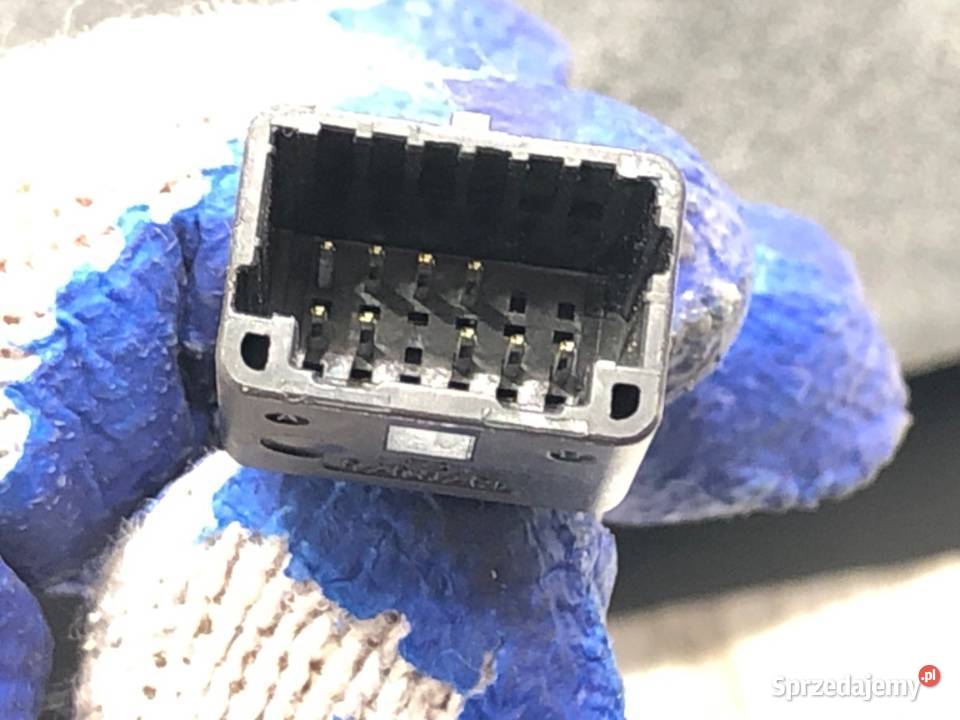 LUSTERKO PRAWY OPEL MOVANO B Bus ZEWNĘTRZNE sprzedam