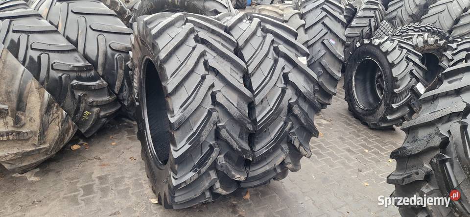 65060r38 60065r38 Trelleborg 2023r Nowe Miasto Lubawskie