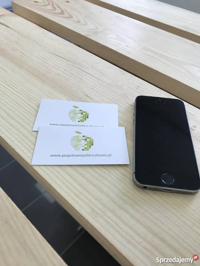 Naprawa iPhone Nowy Sącz Serwis urządzeń Apple