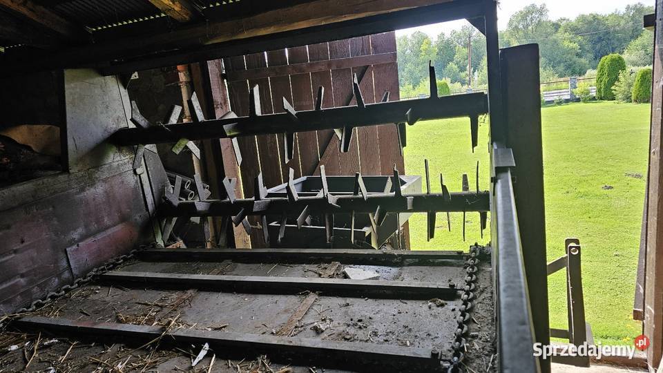 Pakiet Maszyn rolniczych okazja Nowy Targ