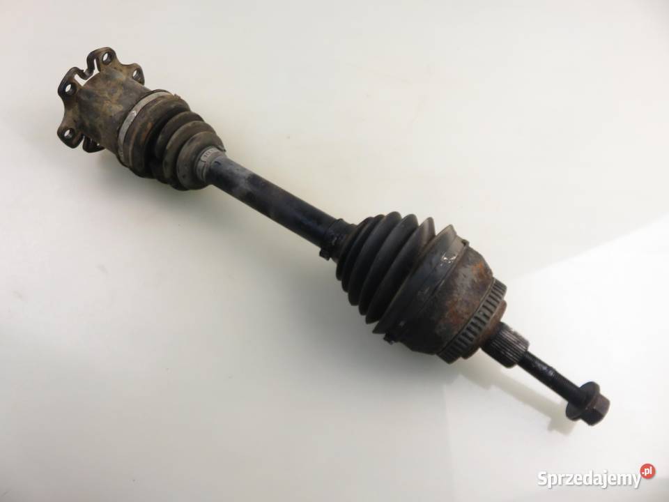 PÓŁOŚ LEWA VW SHARAN I 19 TDI AUTOMAT małopolskie sprzedam